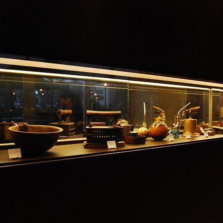 Hakodate Danshaku Club Hotel & Resorts Eksteriør bilde