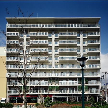 Hakodate Danshaku Club Hotel & Resorts Eksteriør bilde