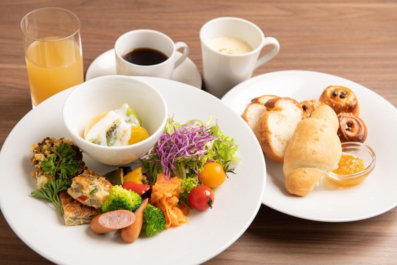 Hakodate Danshaku Club Hotel & Resorts Eksteriør bilde