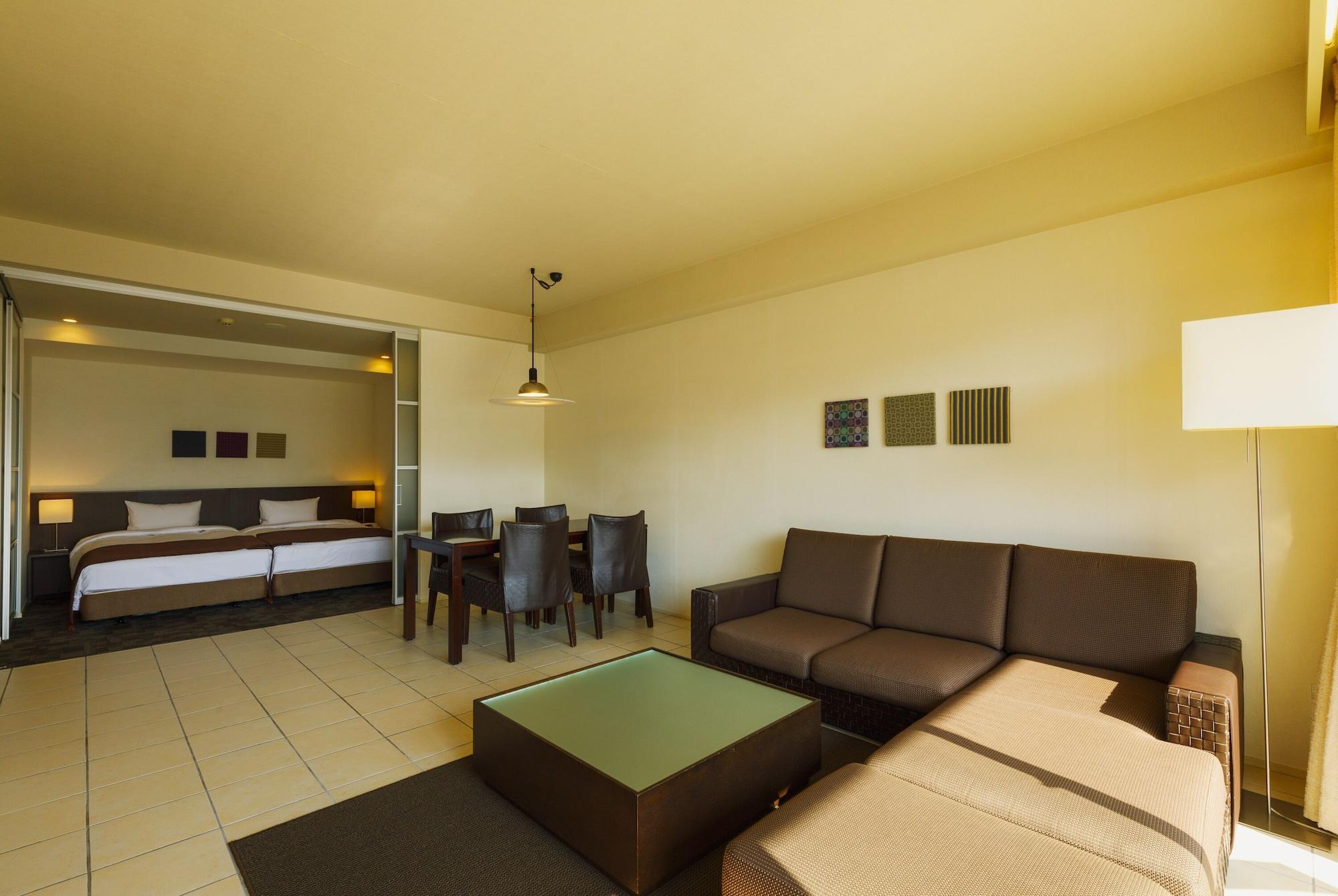 Hakodate Danshaku Club Hotel & Resorts Eksteriør bilde