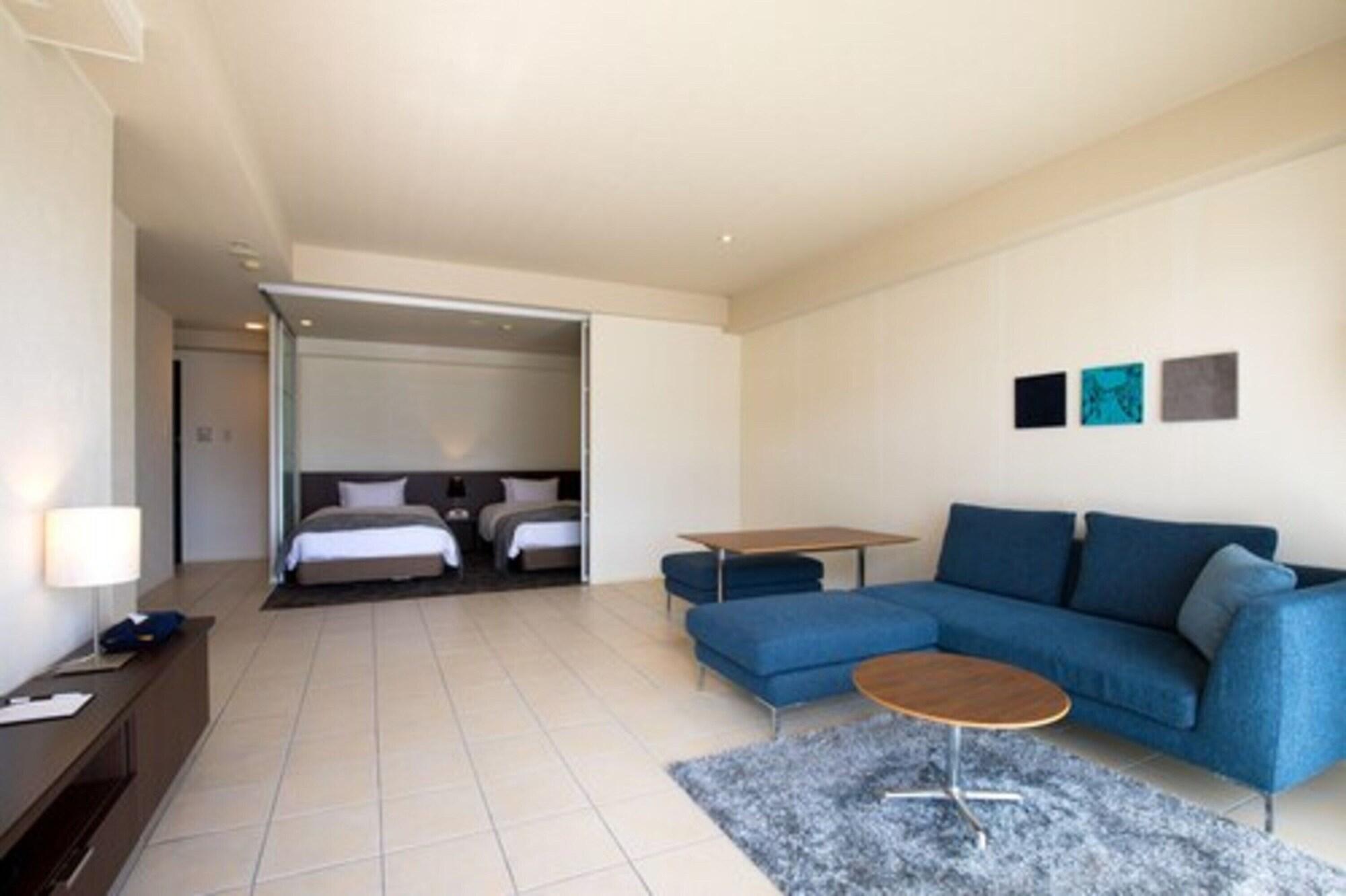 Hakodate Danshaku Club Hotel & Resorts Eksteriør bilde