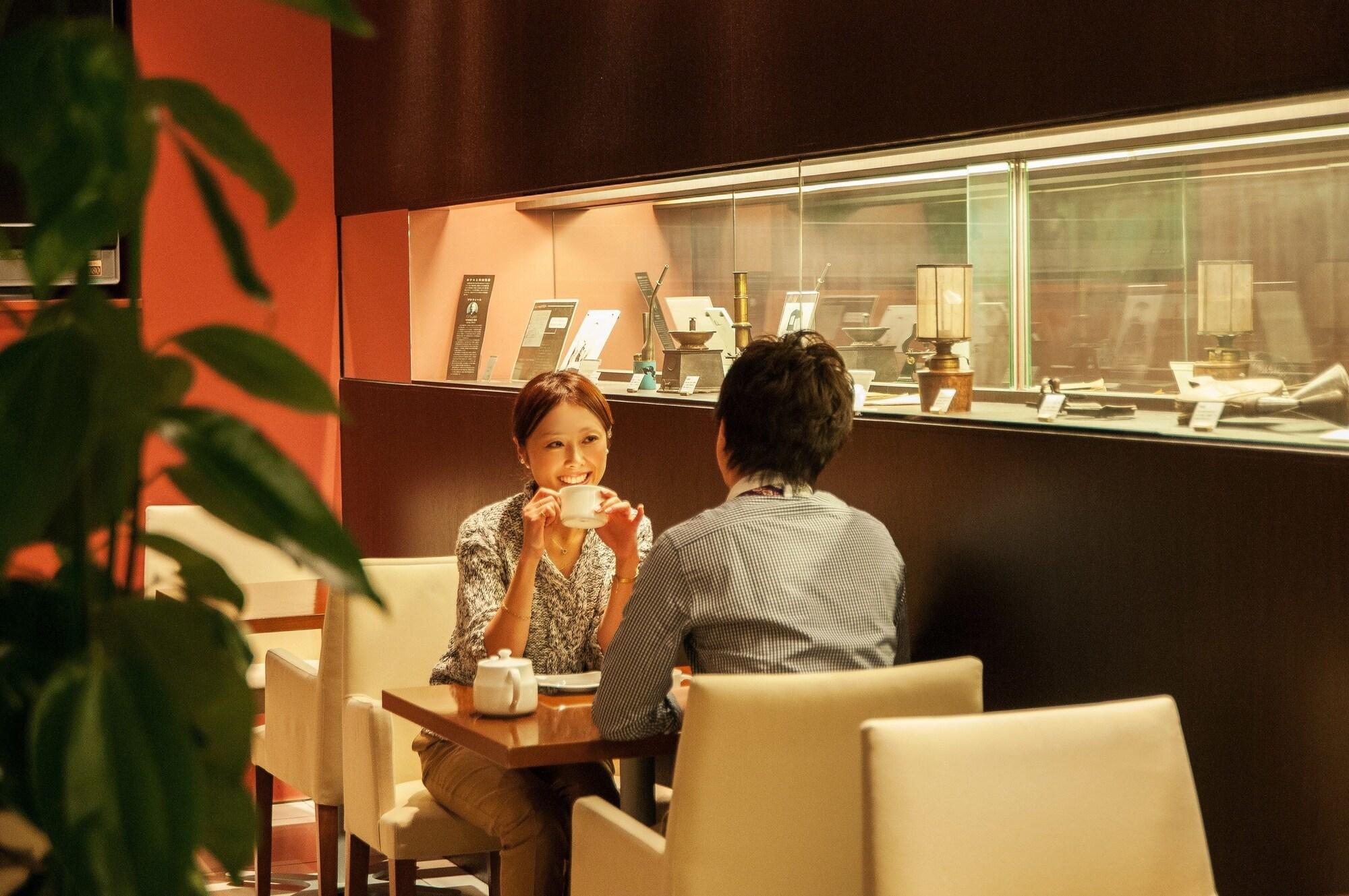 Hakodate Danshaku Club Hotel & Resorts Eksteriør bilde