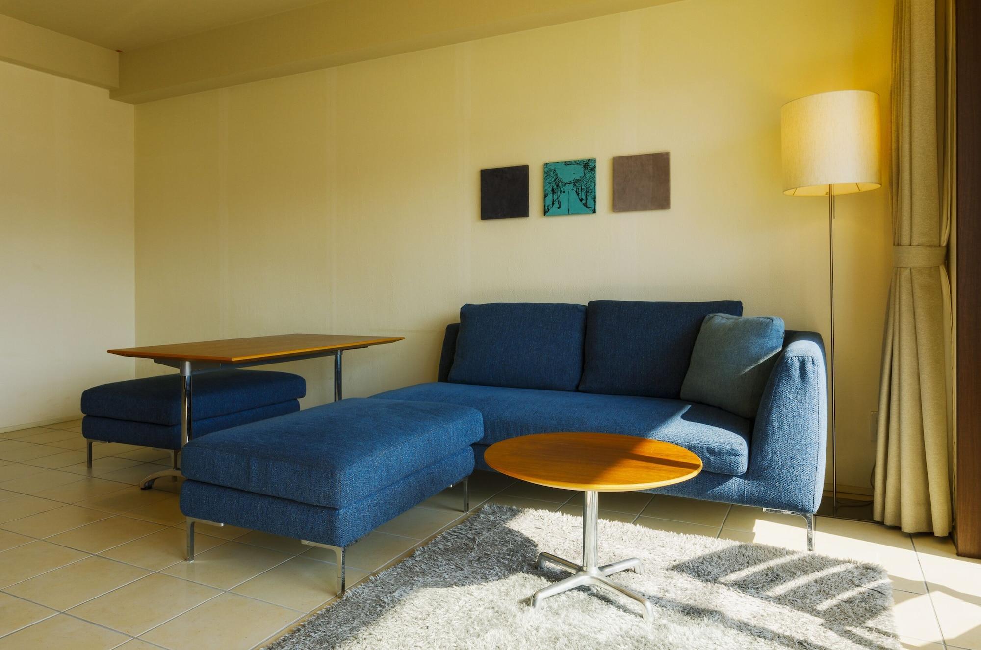 Hakodate Danshaku Club Hotel & Resorts Eksteriør bilde