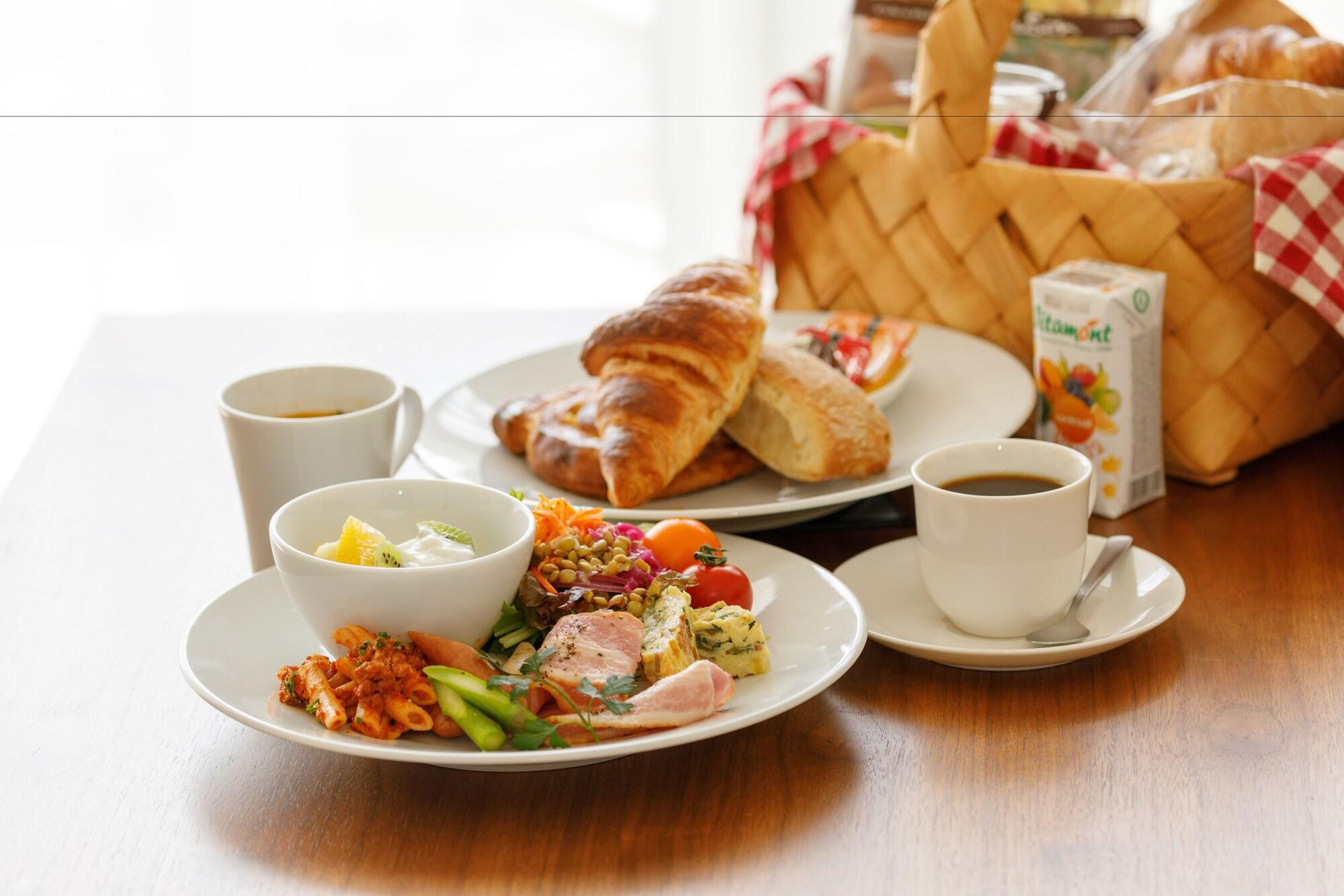 Hakodate Danshaku Club Hotel & Resorts Eksteriør bilde