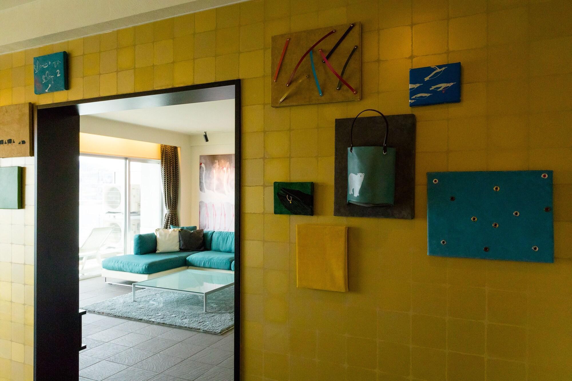 Hakodate Danshaku Club Hotel & Resorts Eksteriør bilde