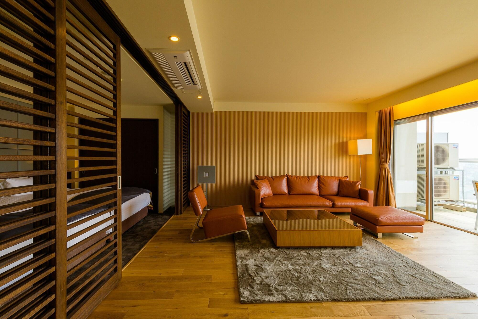 Hakodate Danshaku Club Hotel & Resorts Eksteriør bilde