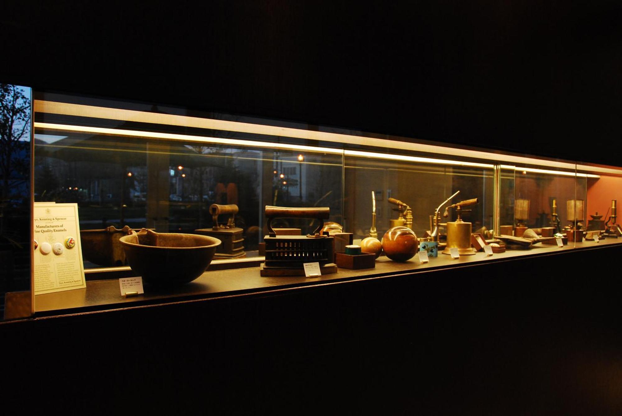 Hakodate Danshaku Club Hotel & Resorts Eksteriør bilde